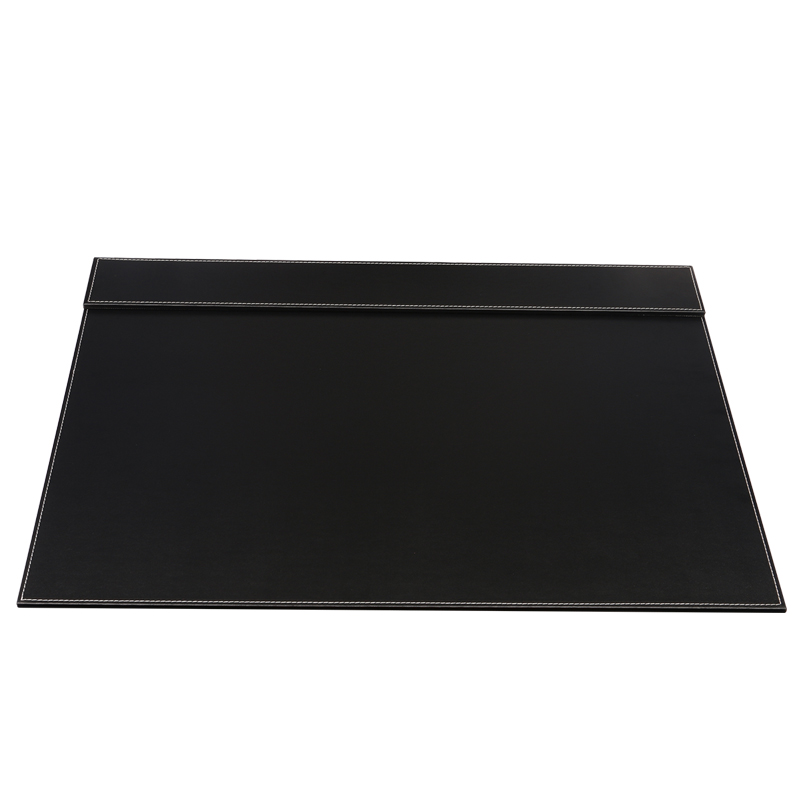 Desk Setup Ergonomic - PU Leather Office Desk Pad, A3