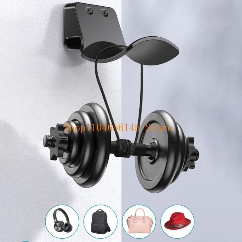 Desk Setup Headphones - Giá đỡ nghe tiện lợi 5asd