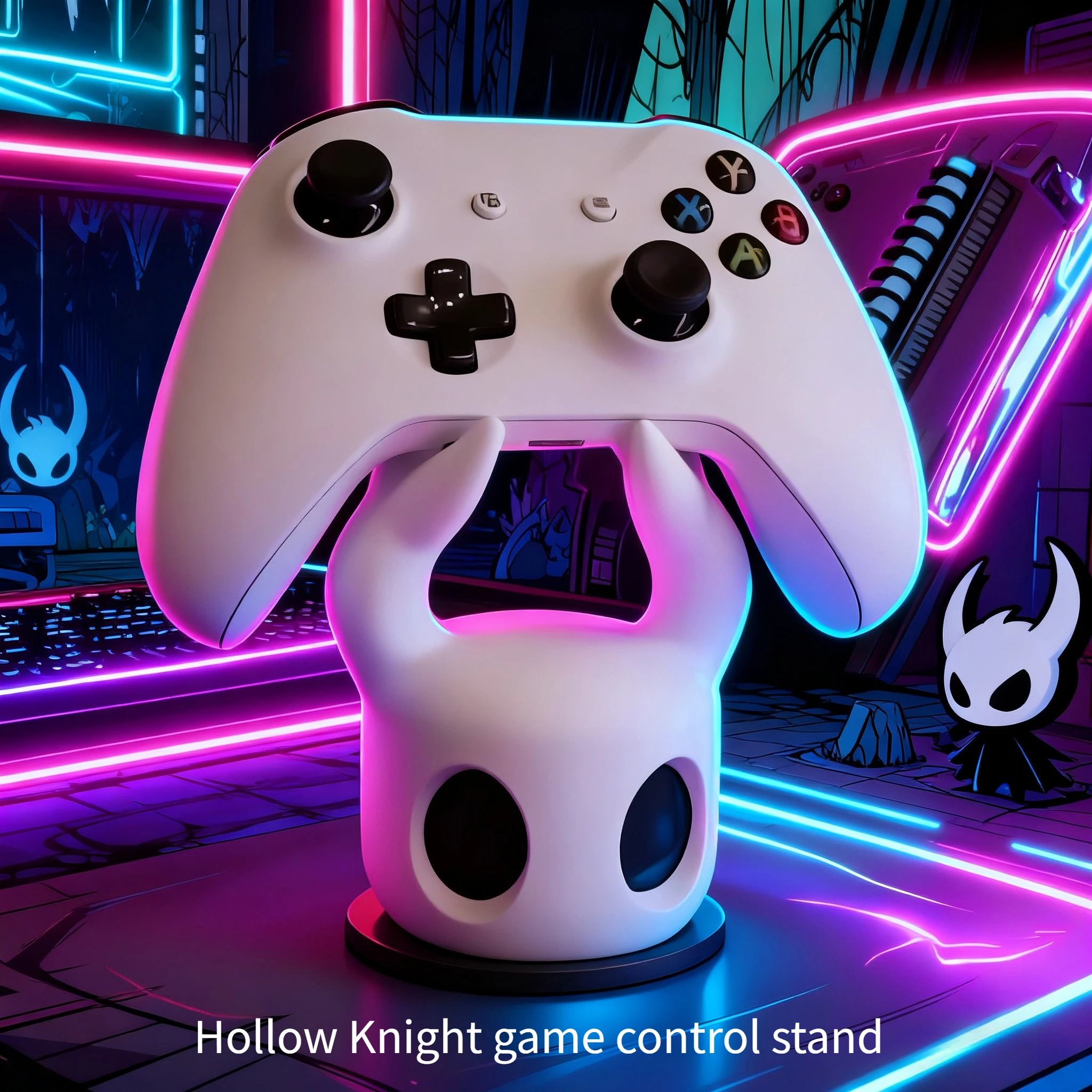 New Universal Game Controller  - đánh giá và giá Desk Setup Ps5