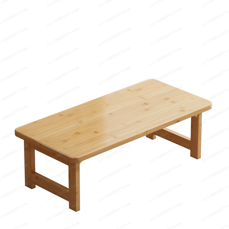 Solid Bamboo Kang Table Foldab - đánh giá và giá Desk Setup Notebook