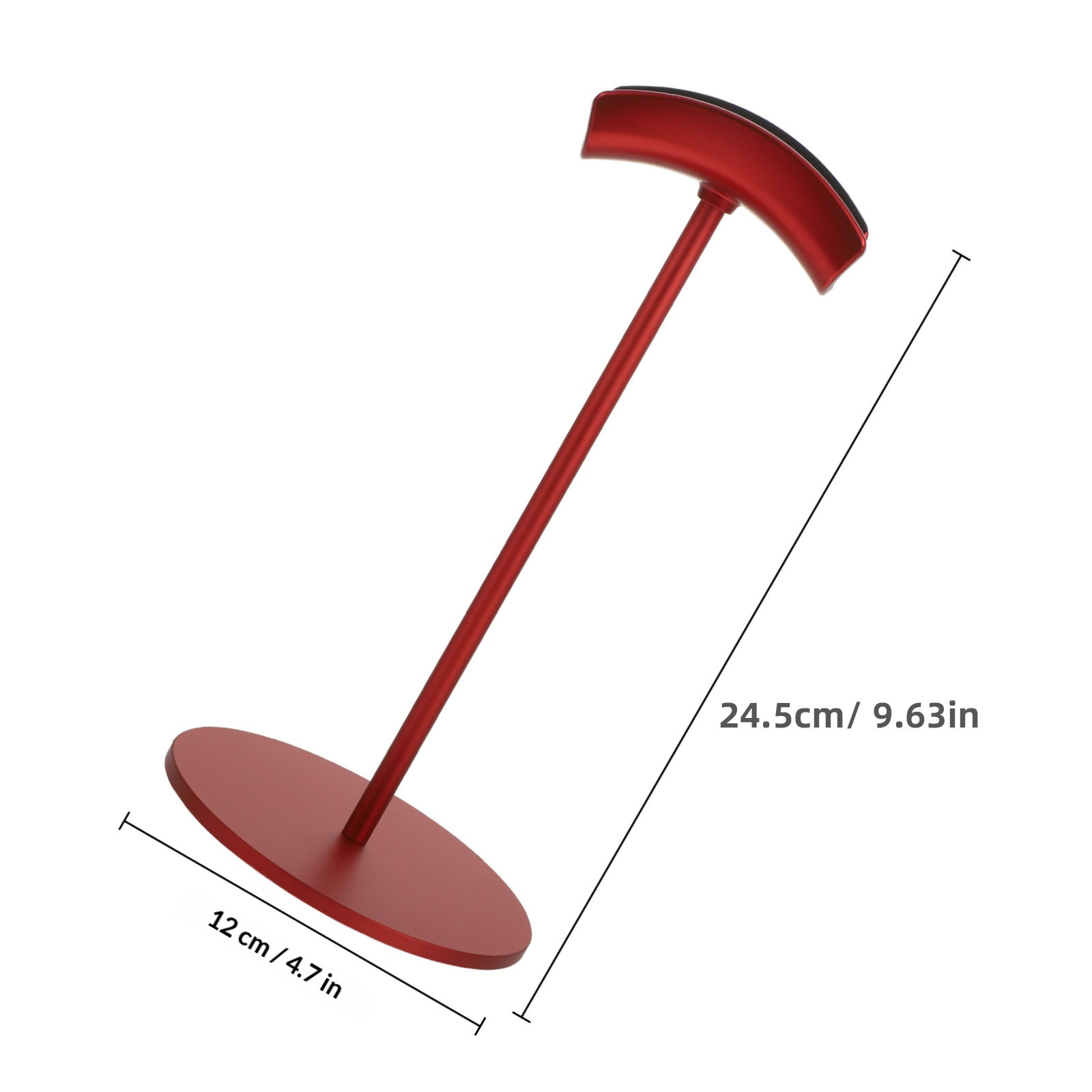 1Pcs Premium Headset Stand Woo - đánh giá và giá Desk Setup Headphones