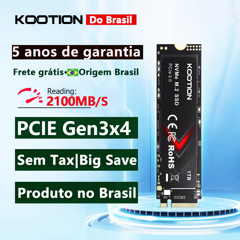 KOOTION X15Lite PCIe M2 SSD NV - đánh giá và giá Samsung Ssd 980 Pro