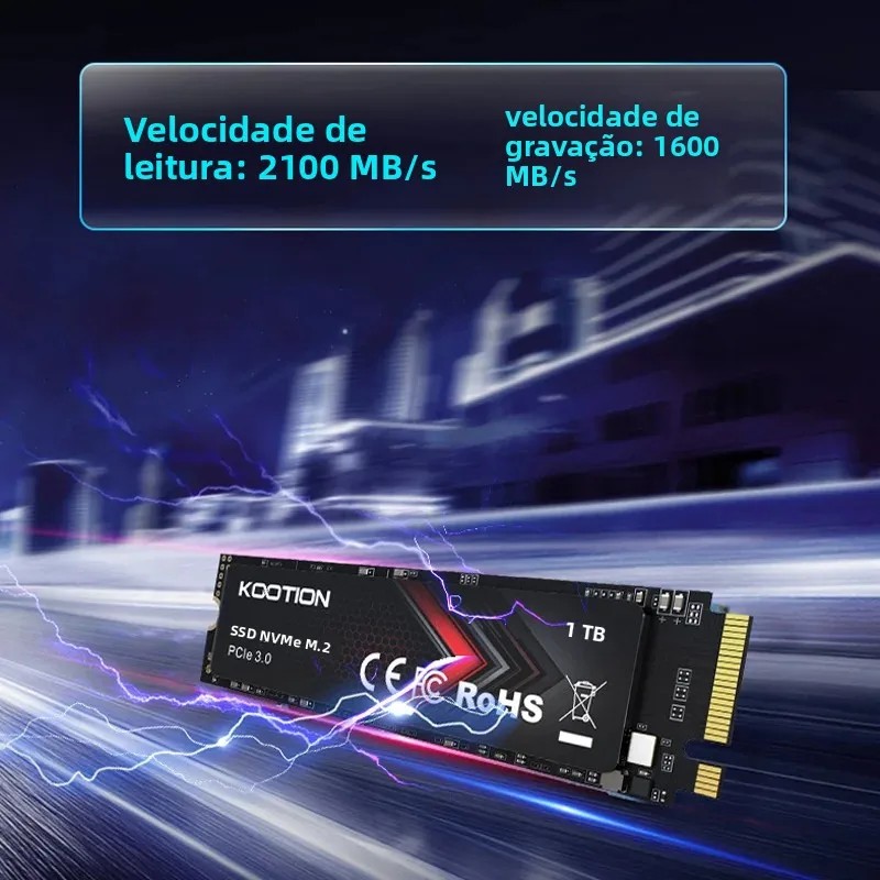 KOOTION X15Lite PCIe M2 SSD NV - đánh giá và giá Samsung Ssd 980 Pro