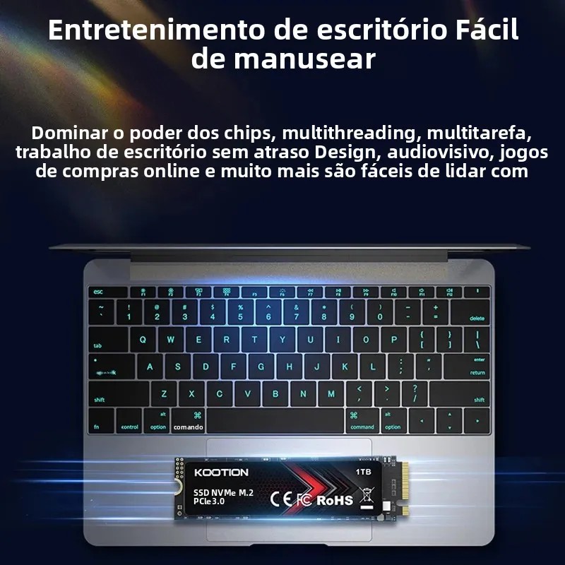 KOOTION X15Lite PCIe M2 SSD NV - đánh giá và giá Samsung Ssd 980 Pro