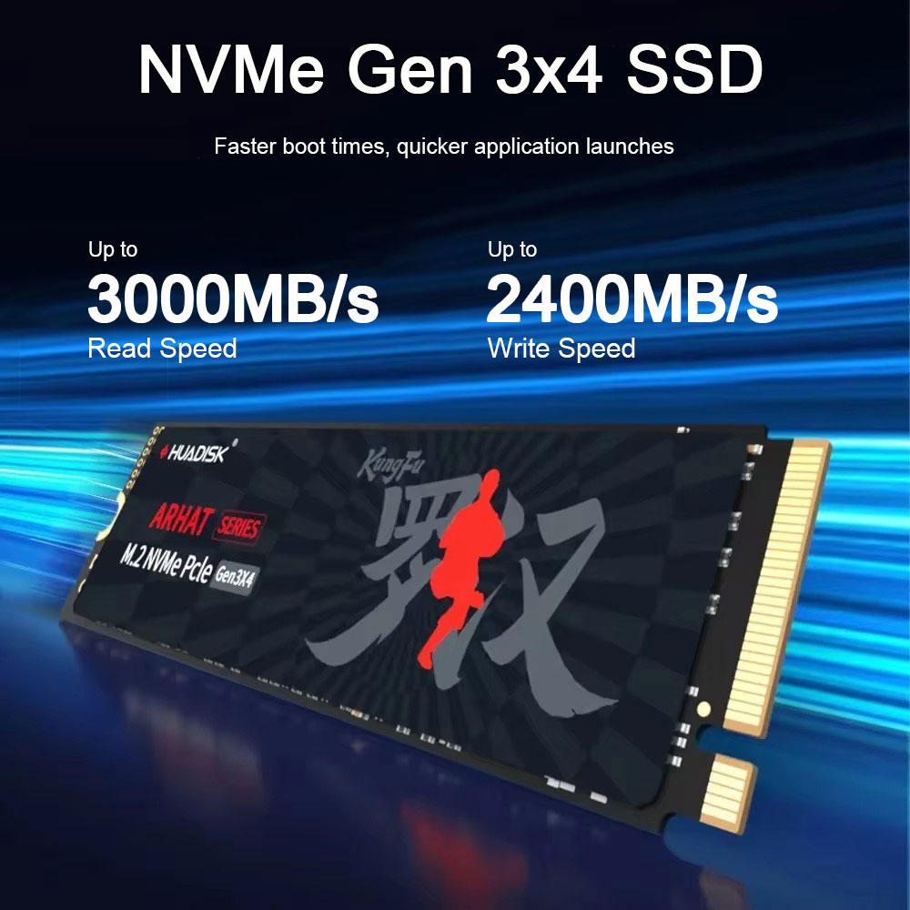 HUADISK M.2 NVMe SSD 128GB 256 - đánh giá và giá Samsung Ssd 980 Pro