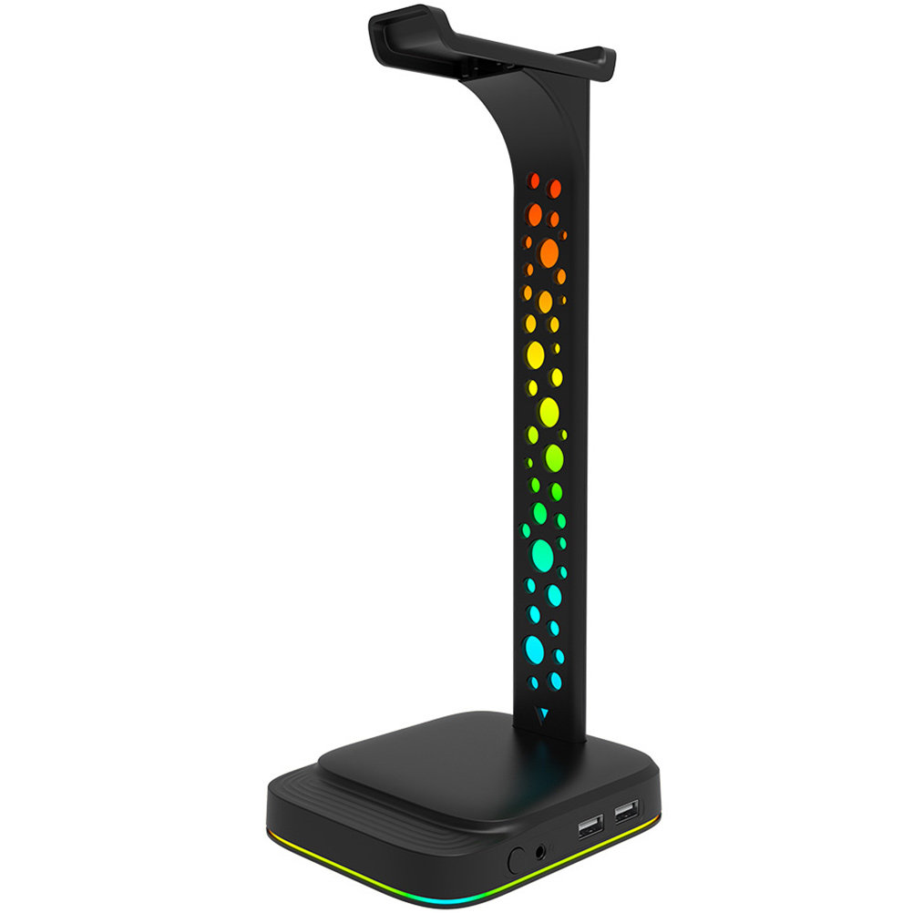 Earphone Stand Headset Stand R - đánh giá và giá Desk Setup Headphones