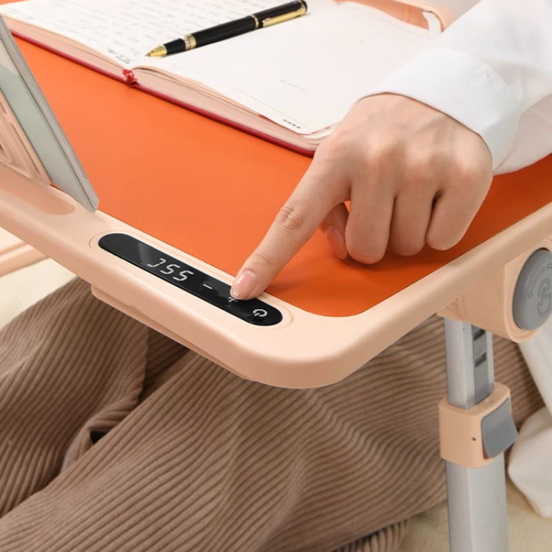 Adjustable Laptop Stand Riser  - đánh giá và giá L Shaped Desk Setup