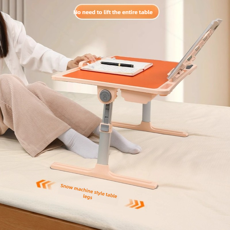 Adjustable Laptop Stand Riser  - đánh giá và giá L Shaped Desk Setup