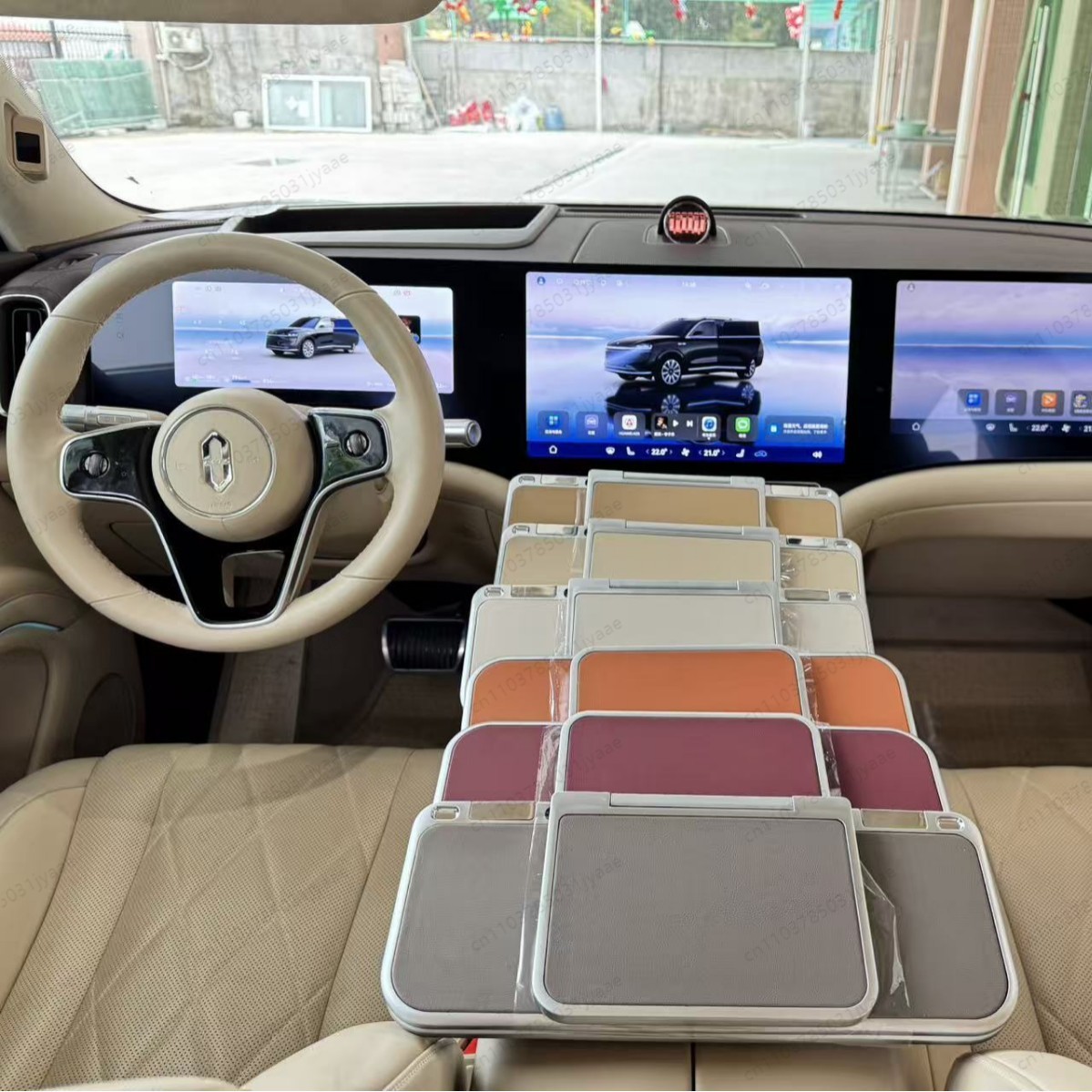 New Car Foldable Tray Table, P - đánh giá và giá Desk Setup Notebook