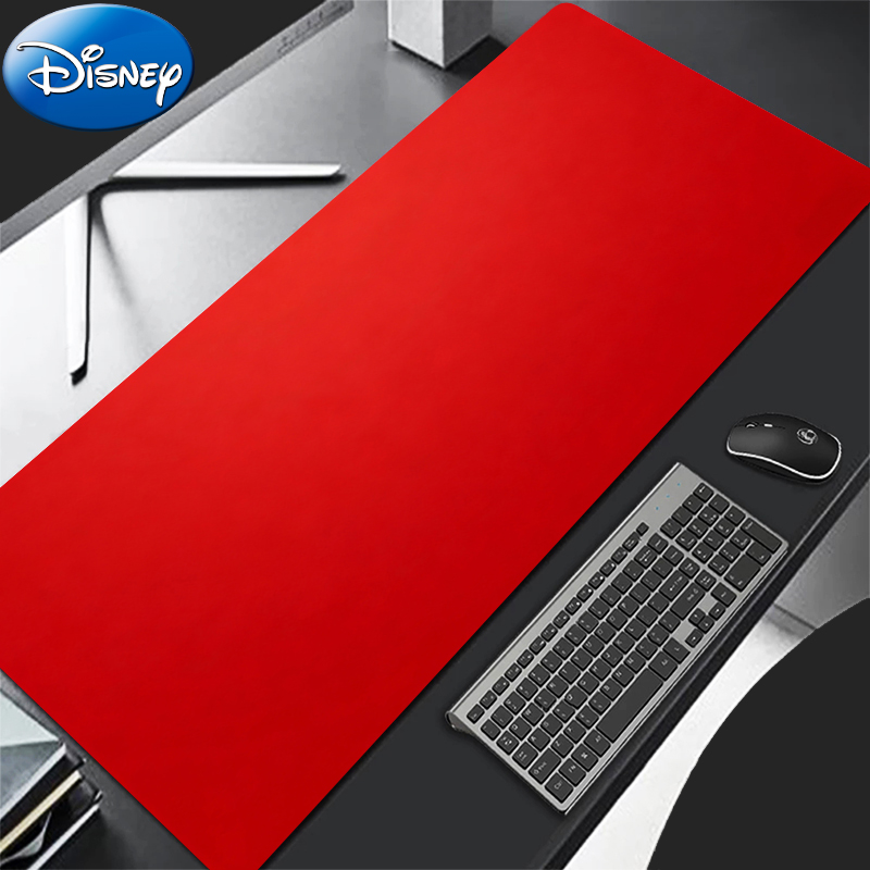Mouse Pad Red yellow blue gree - đánh giá và giá Desk Setup Red
