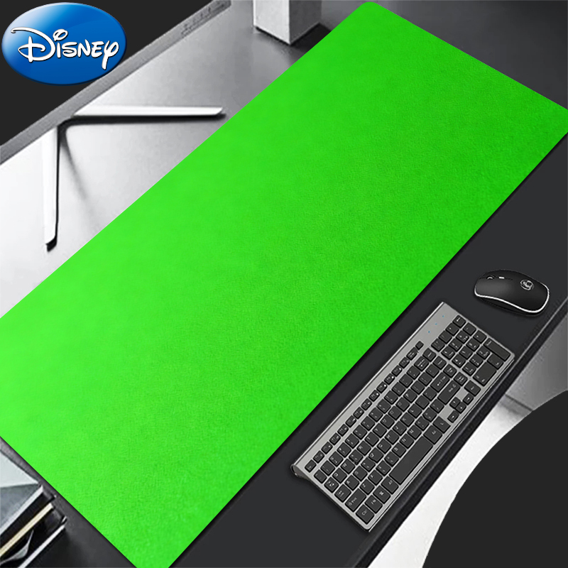 Mouse Pad Red yellow blue gree - đánh giá và giá Desk Setup Red