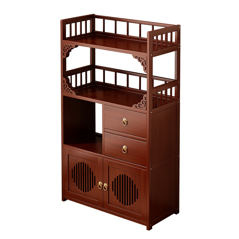Multifunctional Furniture with - đánh giá và giá Drawer Organizer Bamboo