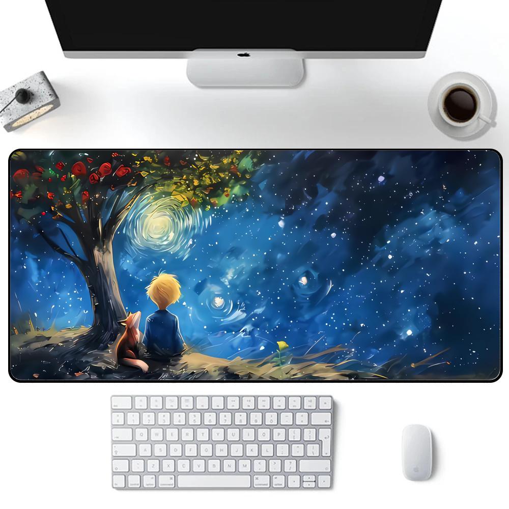 Keyboard Accessories play sky  - đánh giá và giá Desk Setup Red