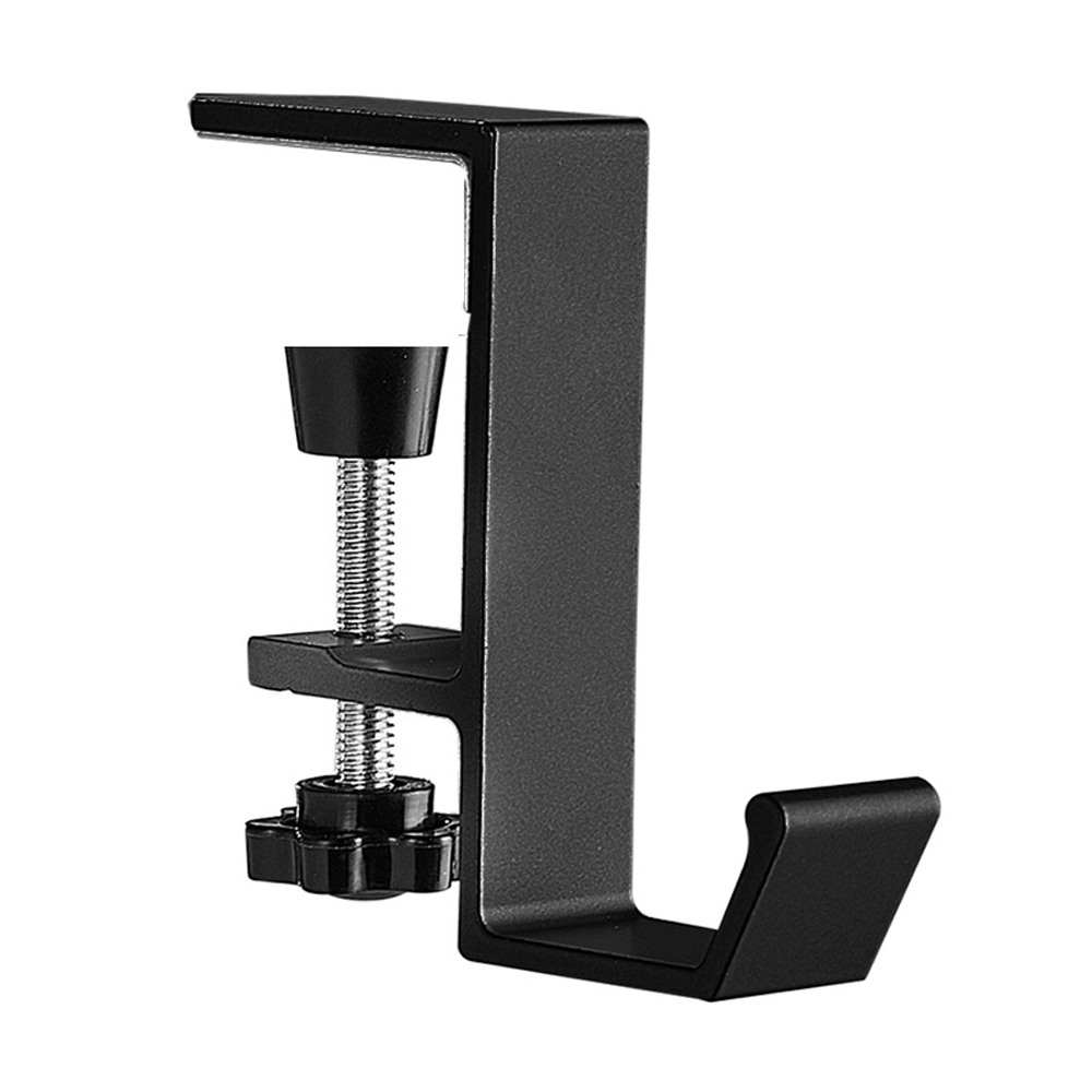 Aluminum Alloy Headphone Hook  - đánh giá và giá Desk Setup Gaming