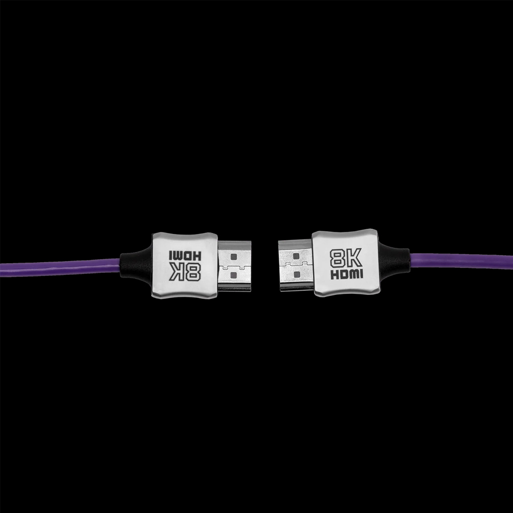 Viltrox 8K HDMI Cable 2.1 48Gb - đánh giá và giá Desk Setup Ps5