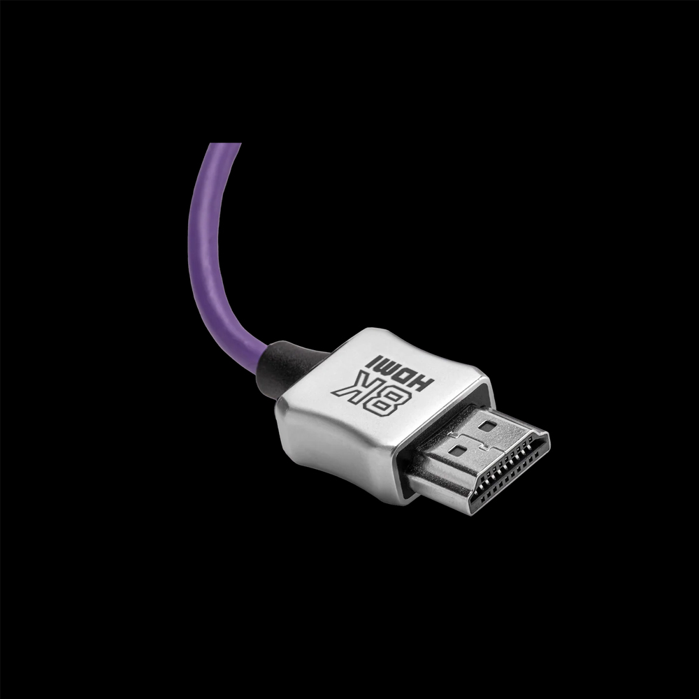 Viltrox 8K HDMI Cable 2.1 48Gb - đánh giá và giá Desk Setup Ps5
