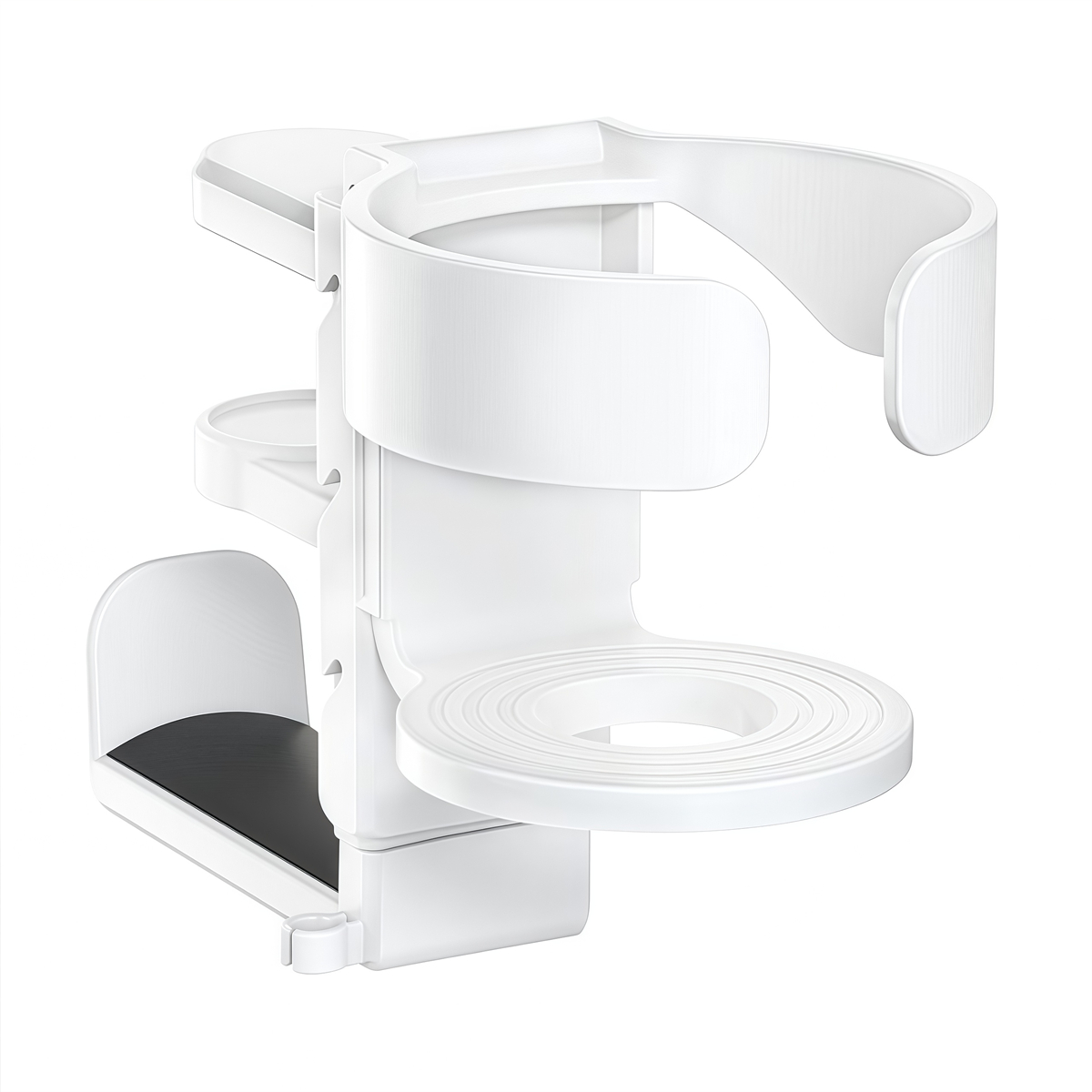 Adjustable Under Desk Clamp fo - đánh giá và giá Desk Setup Headphones