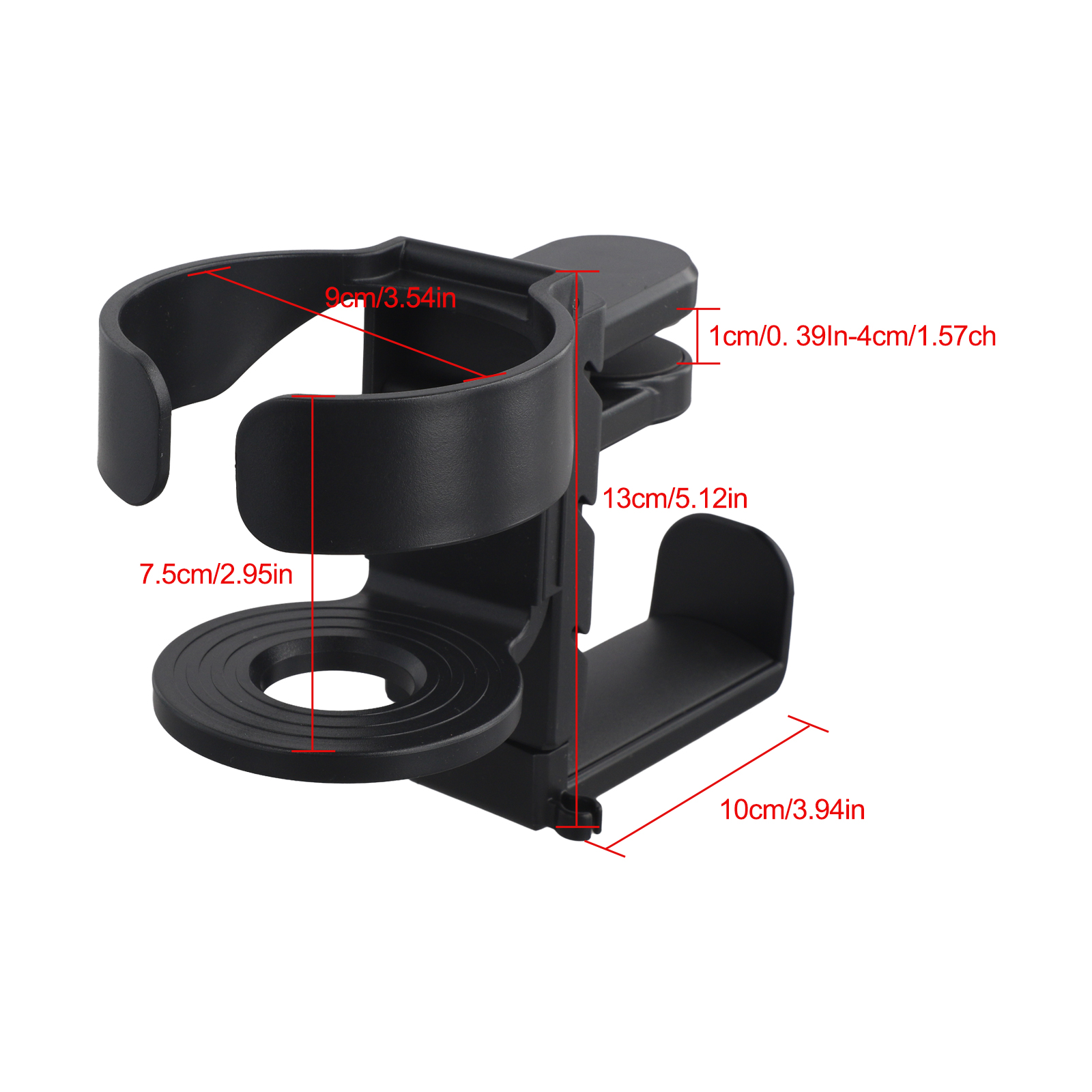 Adjustable Under Desk Clamp fo - đánh giá và giá Desk Setup Headphones
