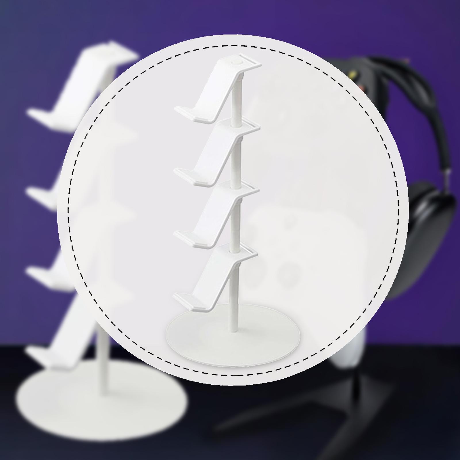 Adjustable Game Controller Sta - đánh giá và giá Desk Setup Headphones
