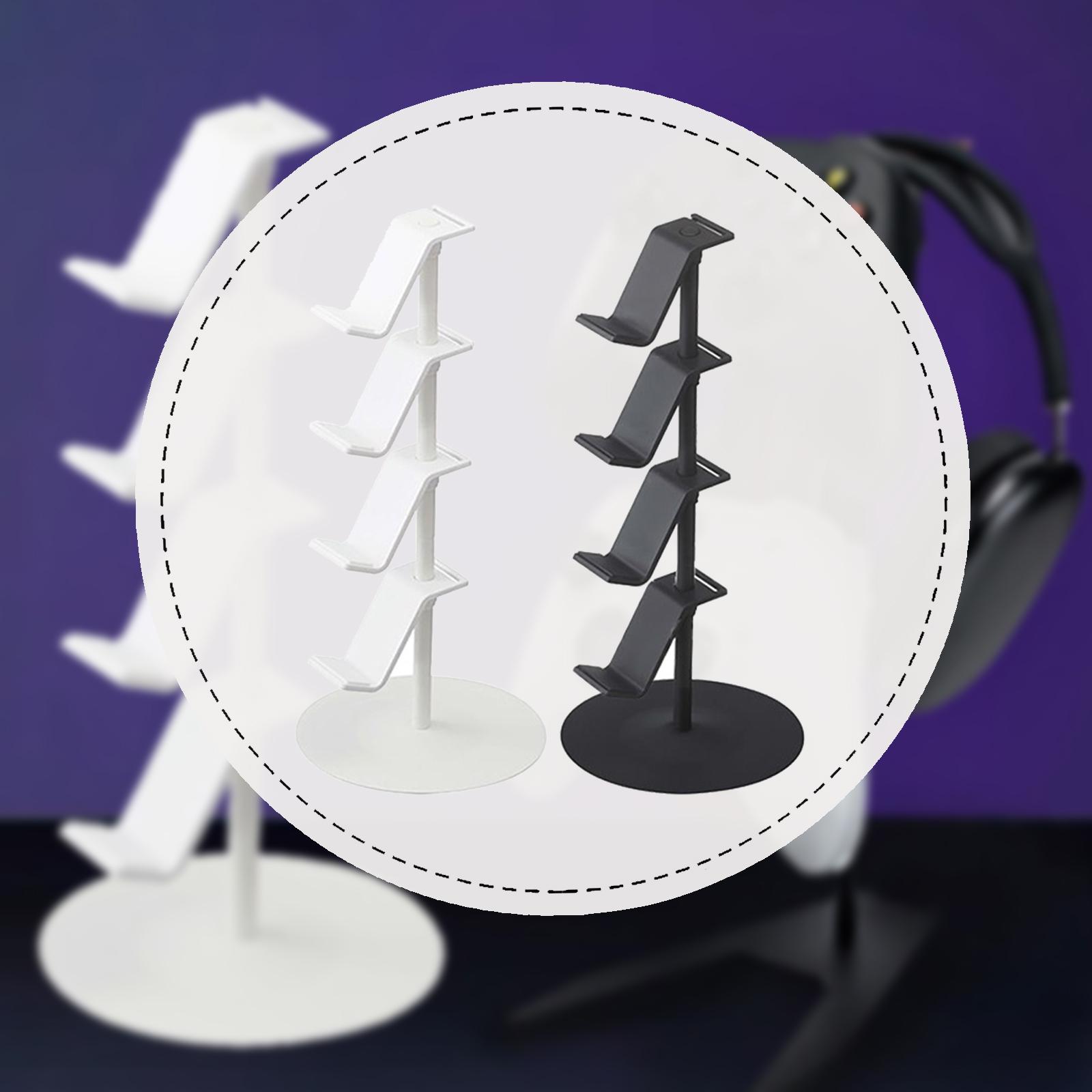 Adjustable Game Controller Sta - đánh giá và giá Desk Setup Headphones
