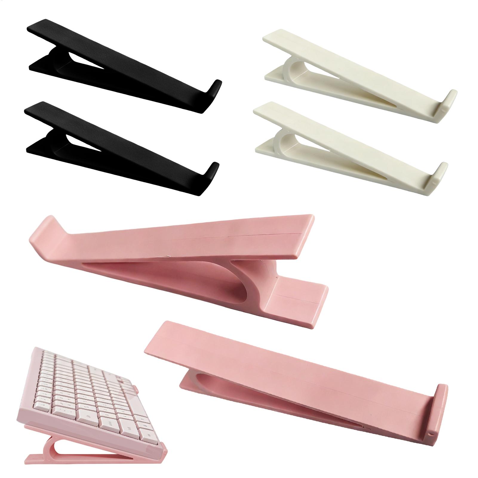 Universal keyboard riser stand - đánh giá và giá Desk Setup Gaming