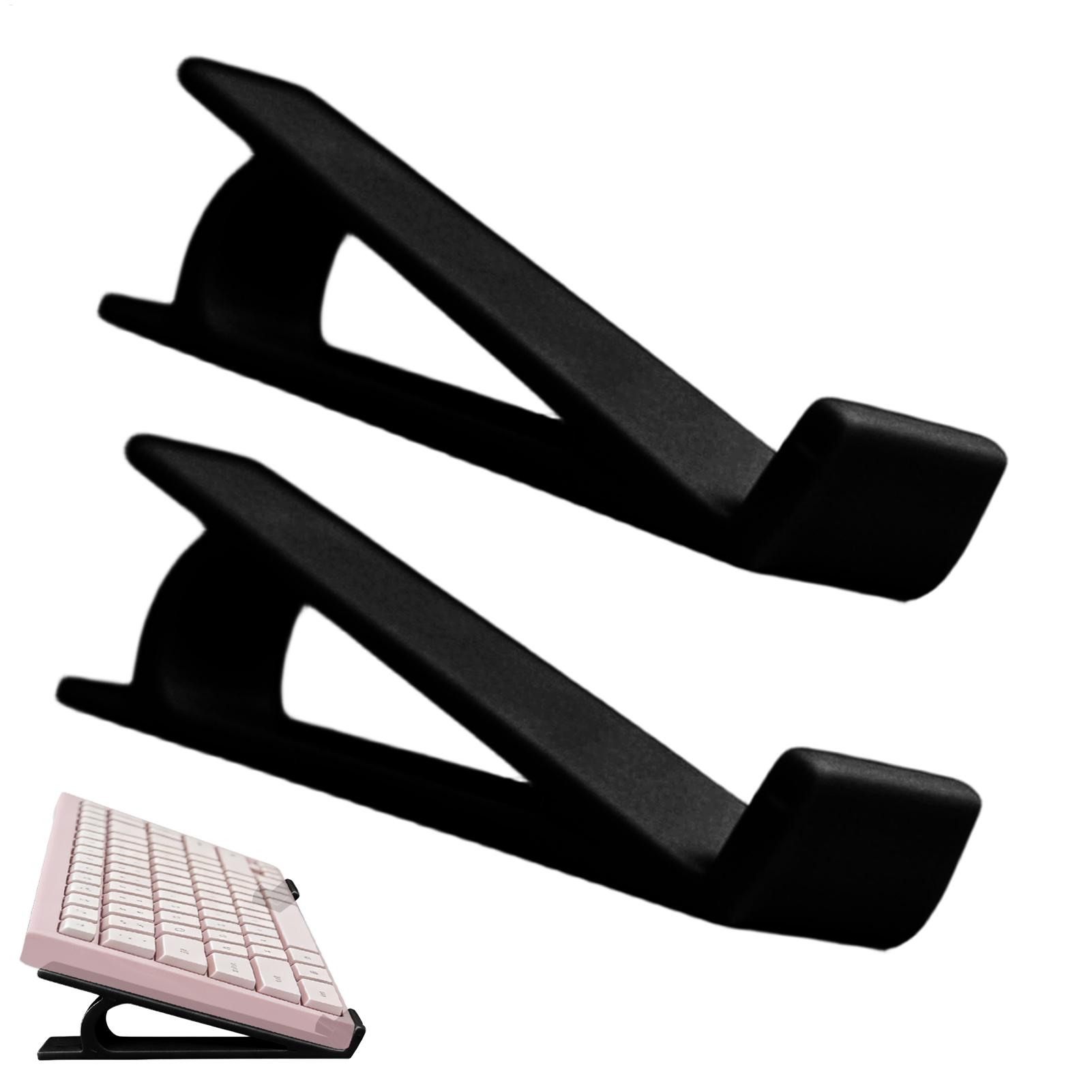 Ergonomic Non Slip Keyboard Ri - đánh giá và giá Desk Setup Gaming
