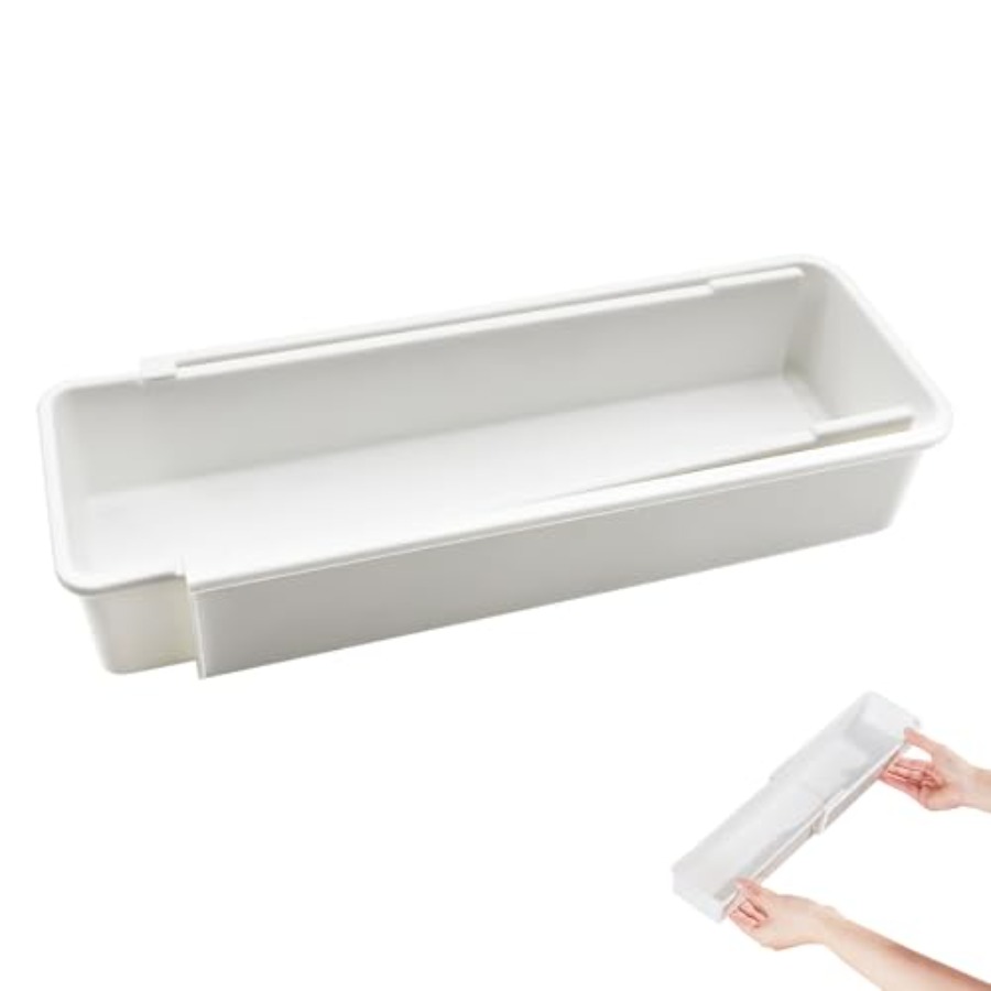 Expandable Drawer Organizer fo - đánh giá và giá Drawer Organizer Bamboo