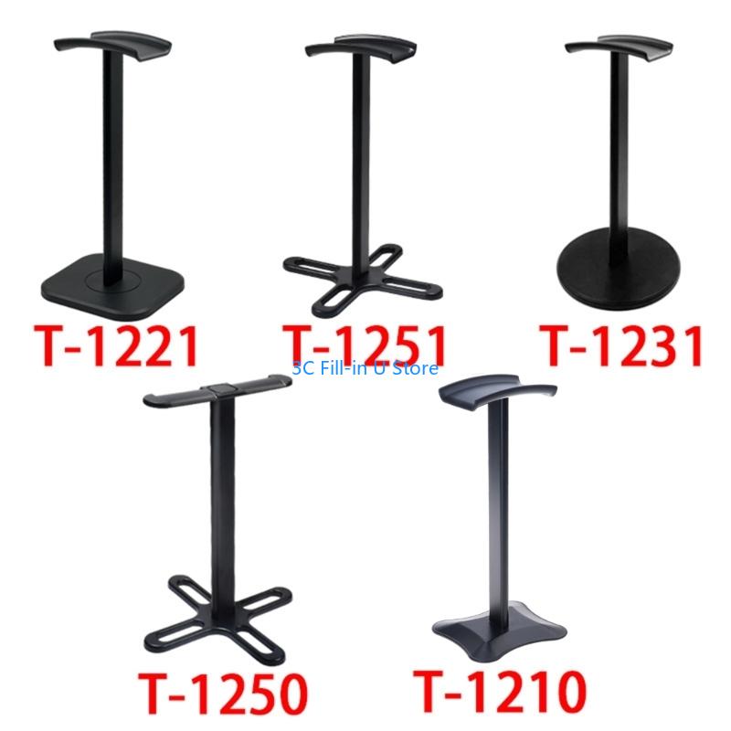 G8TA Đế nghe có thể điều chỉnh - đánh giá và giá Desk Setup Headphones