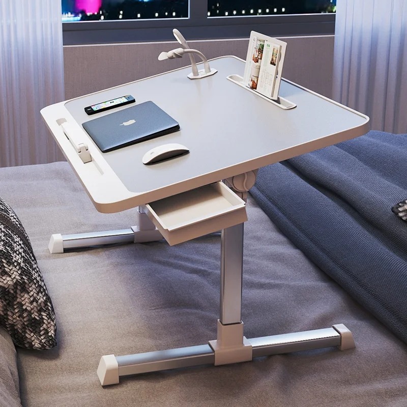 Bedroom Office Desk Compact Co - đánh giá và giá L Shaped Desk Setup