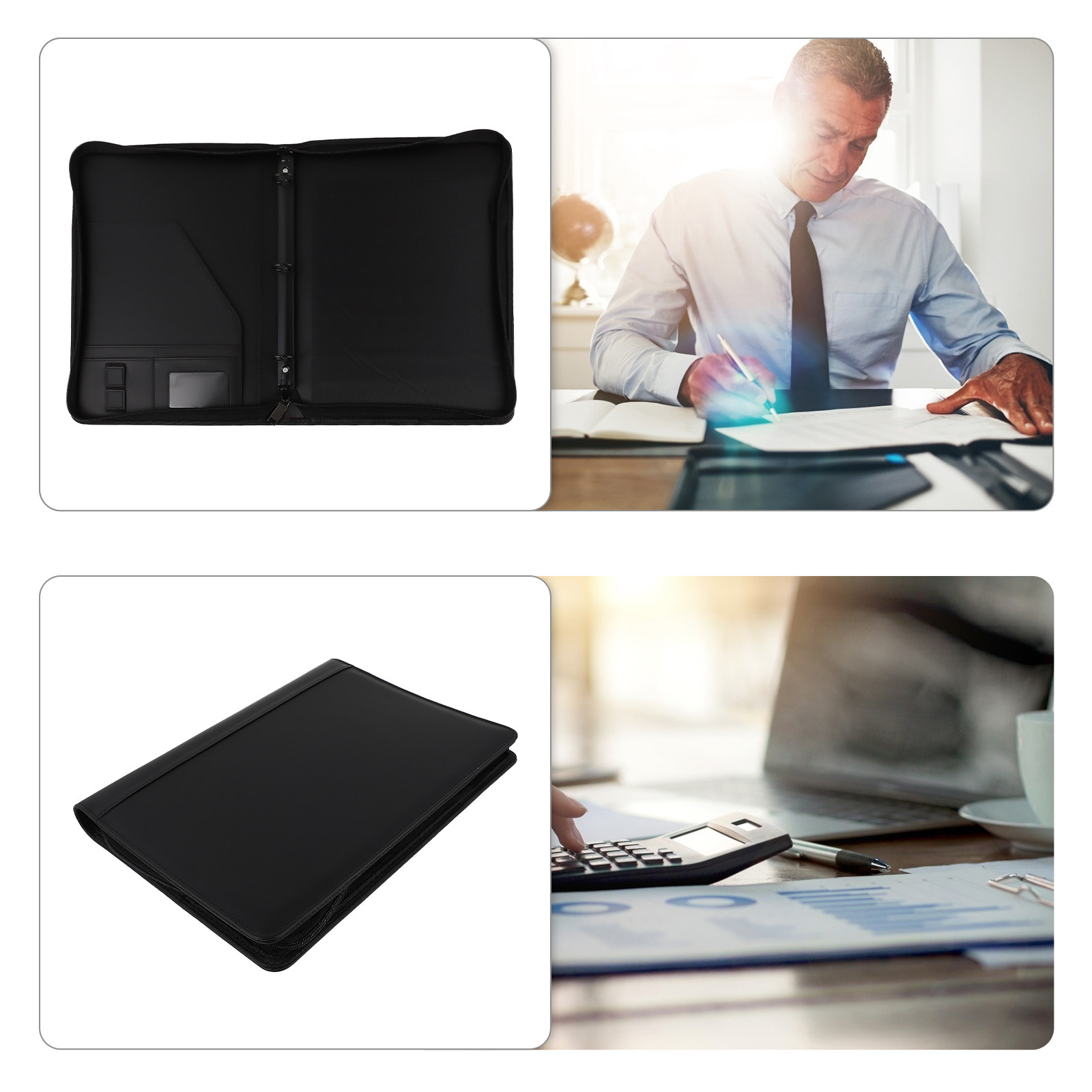 1Pcs Premium Wear-Resistant A4 - đánh giá và giá Desk Setup For Office