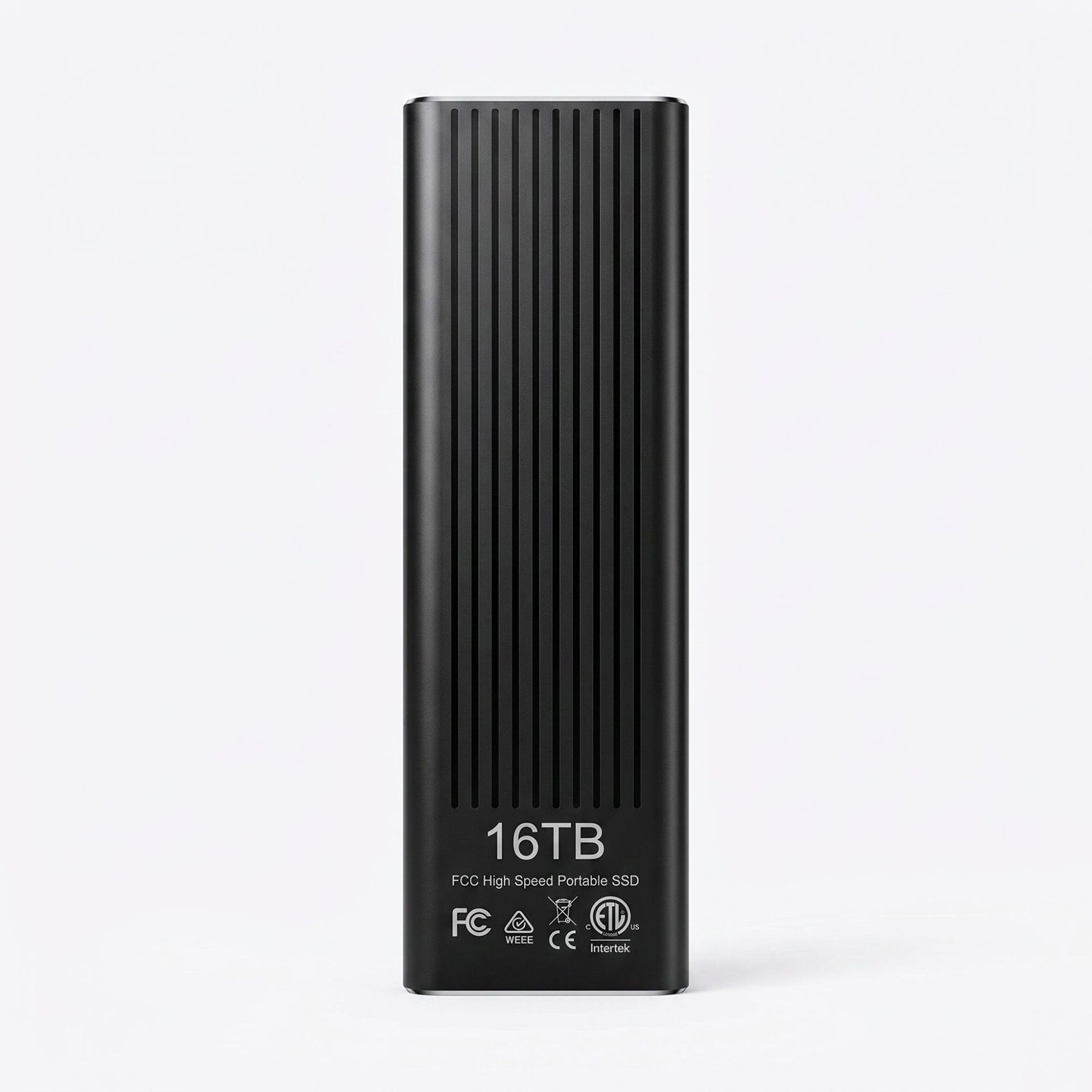 16TB Portable SSD External Sol - đánh giá và giá Desk Setup Ps5
