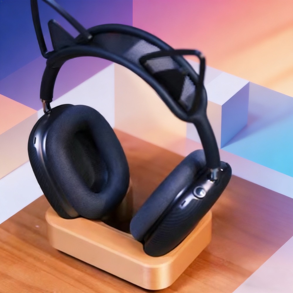 Headphone Sleep Compartment Cu - đánh giá và giá Desk Setup Headphones