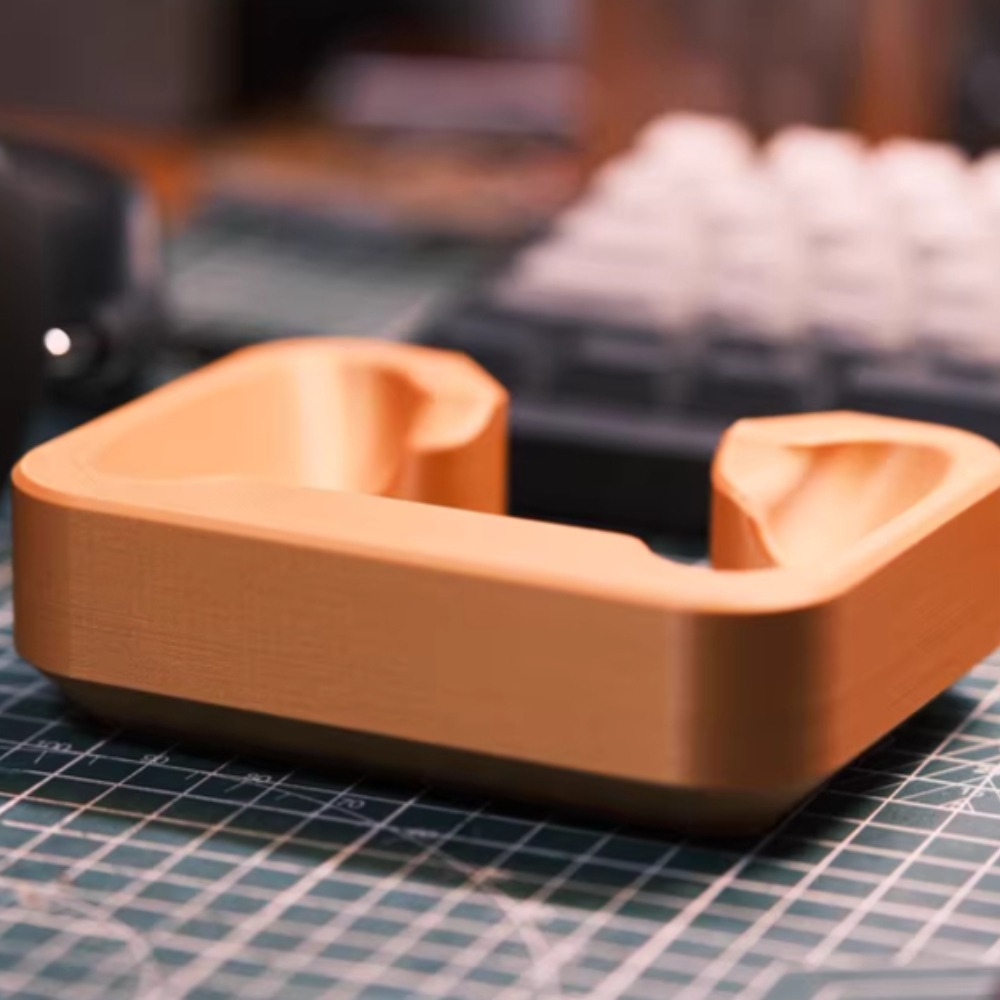 Headphone Sleep Compartment Cu - đánh giá và giá Desk Setup Headphones