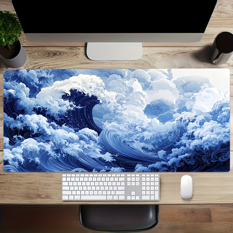 Minimal Desk Setup Mouse Pad G - đánh giá và giá Desk Setup Minimal