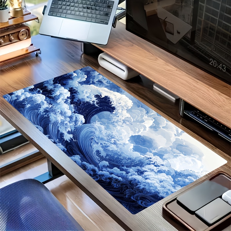 Minimal Desk Setup Mouse Pad G - đánh giá và giá Desk Setup Minimal