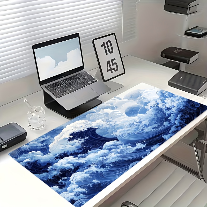 Minimal Desk Setup Mouse Pad G - đánh giá và giá Desk Setup Minimal