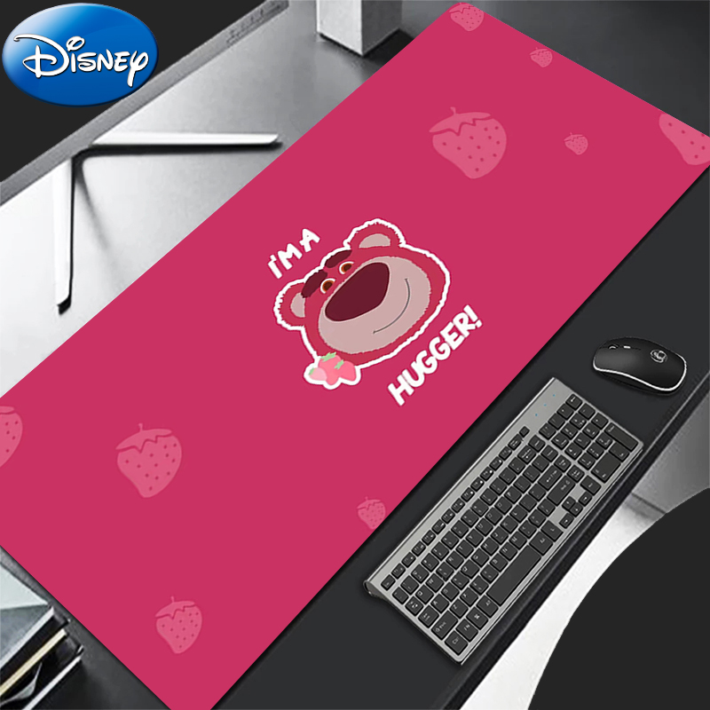 Gaming Mouse XXL Pad Anime PC  - đánh giá và giá Desk Setup Ergonomic