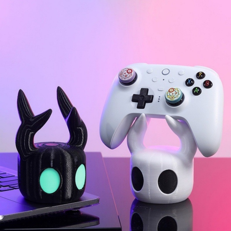Universal Game Controller Stan - đánh giá và giá Desk Setup Ps5