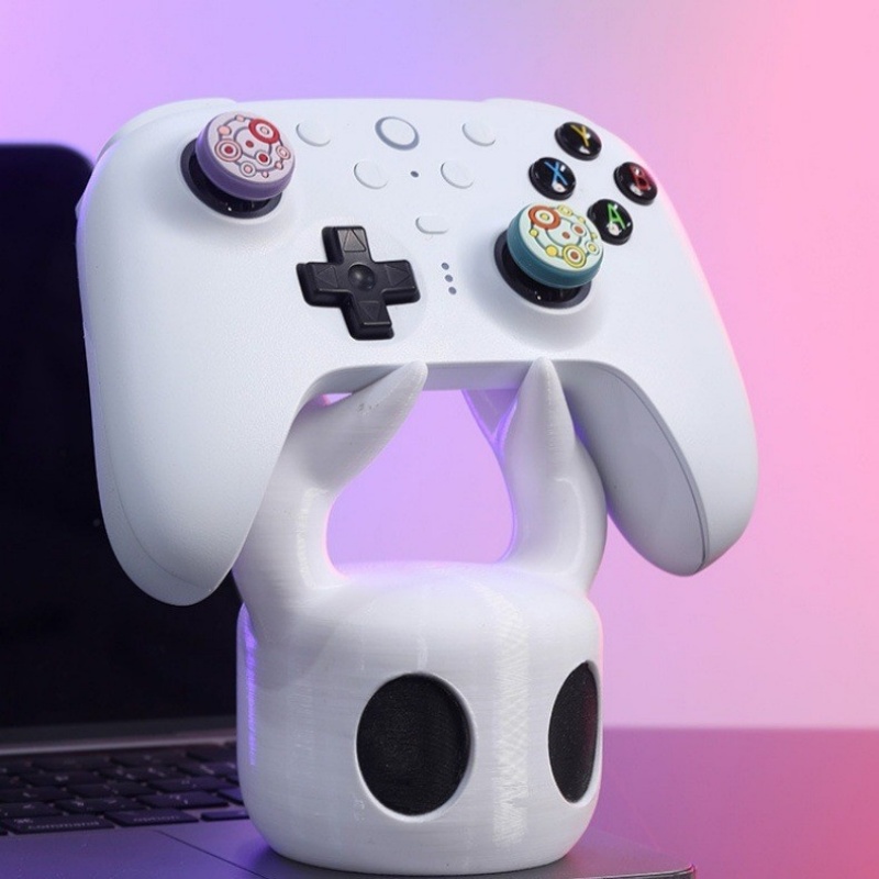 Universal Game Controller Stan - đánh giá và giá Desk Setup Ps5