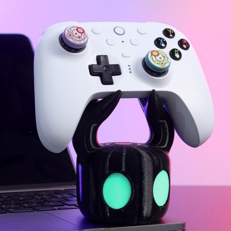 Universal Game Controller Stan - đánh giá và giá Desk Setup Ps5