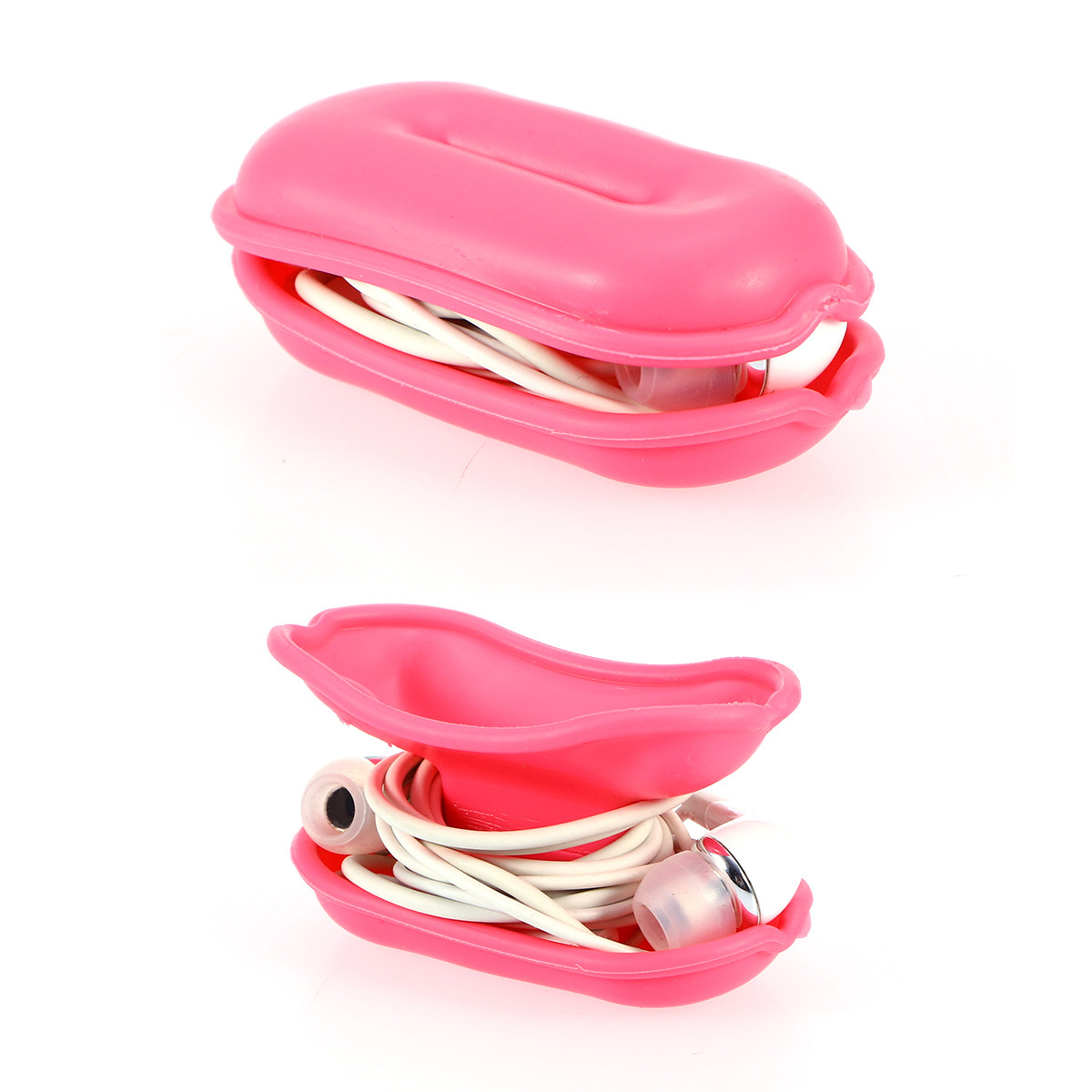 Smart Cable Wrap Turtle for He - đánh giá và giá Desk Setup Headphones