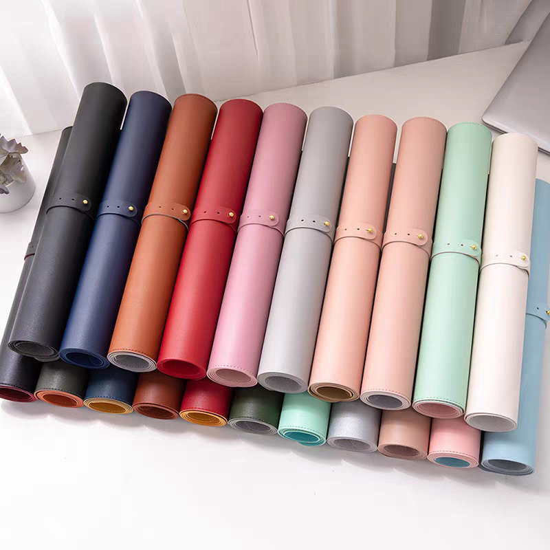 Soft, Foldable Table Mat – Wat - đánh giá và giá Desk Setup Ergonomic