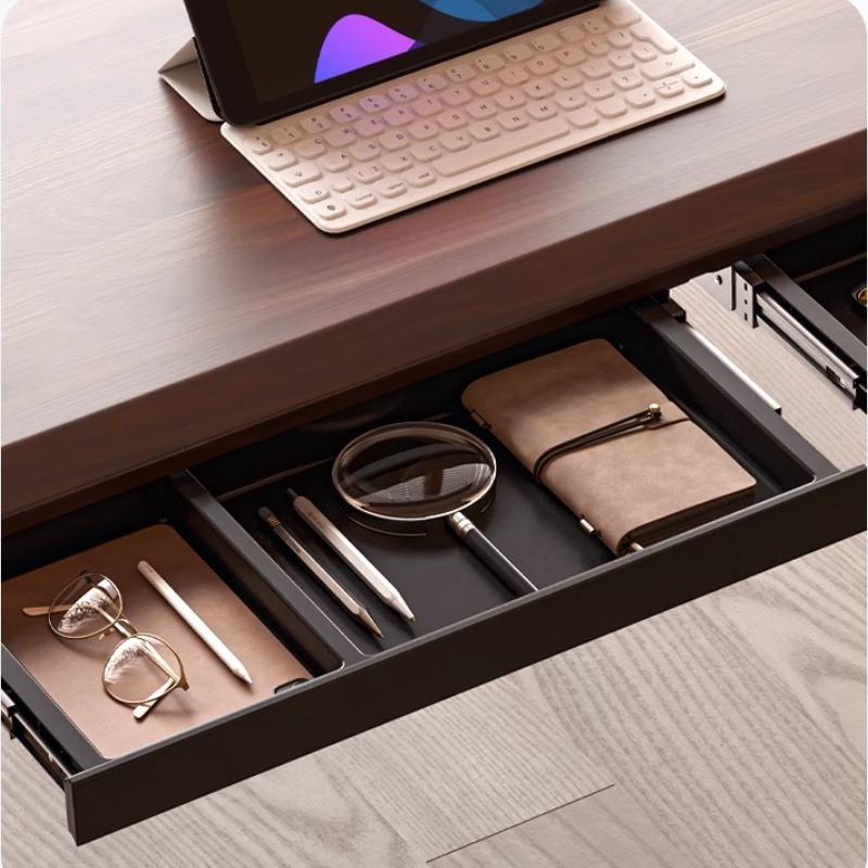 Premium Under Desk Slide-Out S - đánh giá và giá Desk Setup For Office
