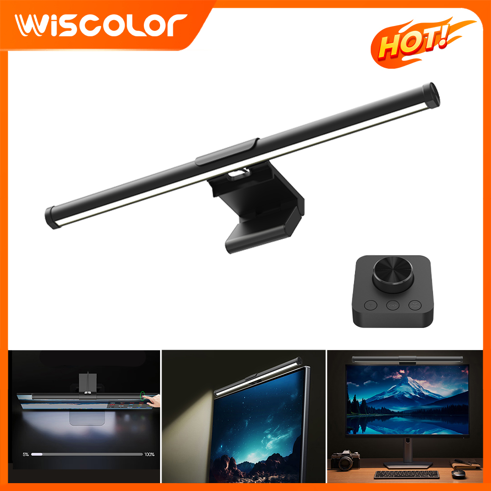 Setup Smart Wifi RGB Monitor L - đánh giá và giá Desk Setup Gaming