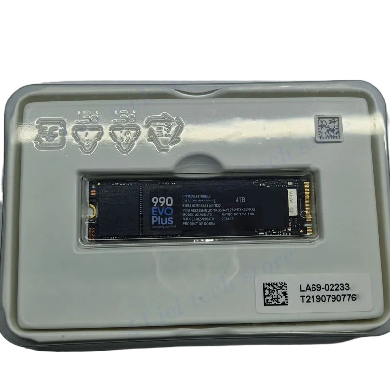 Original Computer SSD FOr Sams - đánh giá và giá Samsung Ssd 980 Pro